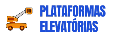 Plataforma Elevatórias