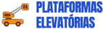 Plataforma Elevatórias