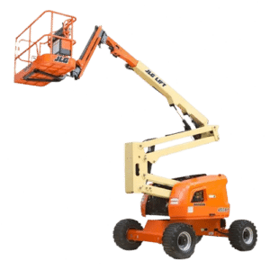 Plataforma Articulada JLG 450AJ
